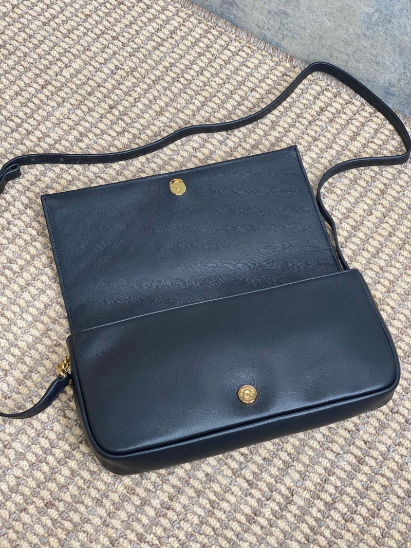 YSL Satchel Bags